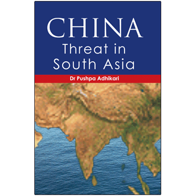 China: Threat in South Asia