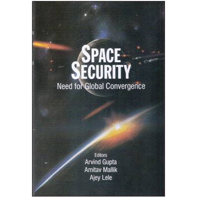 SPACE SECURITY: Need for Global Convergence