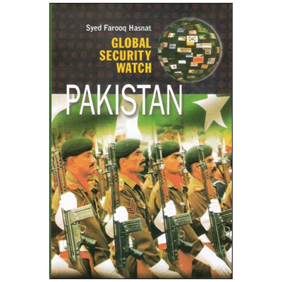 Global Security Watch Pakistan