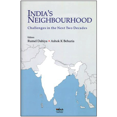 India's Neighbourhood: Challenges in the Next two Decades