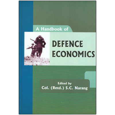 A Handbook of Defence Economics