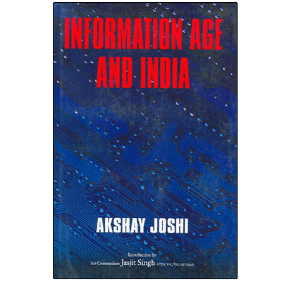 Information Age and India