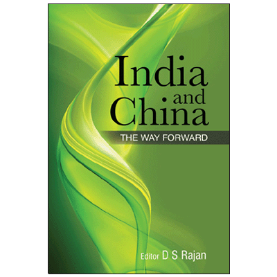 India and China: The Way for Forward