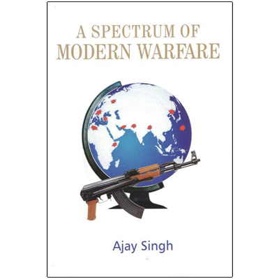 A Spectrum of Modern Warfare
