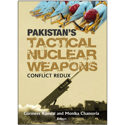 Pakistan's Tactical Nuclear Weapon: Conflict Redux