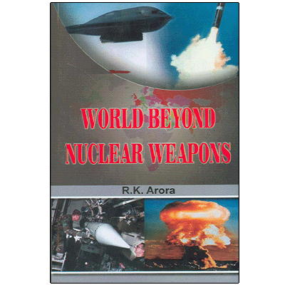 World Beyond Nuclear Weapons