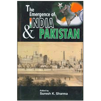 The Emergence of India & Pakistan