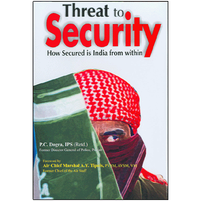 Threat to Security: How Secured is India from within