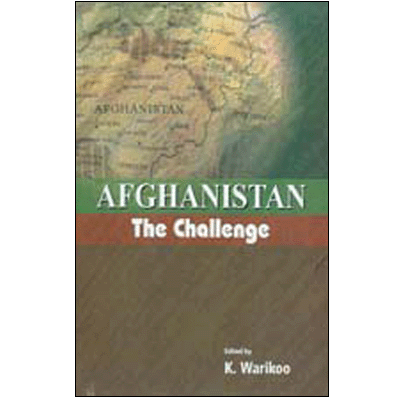 Afghanistan the Challenge