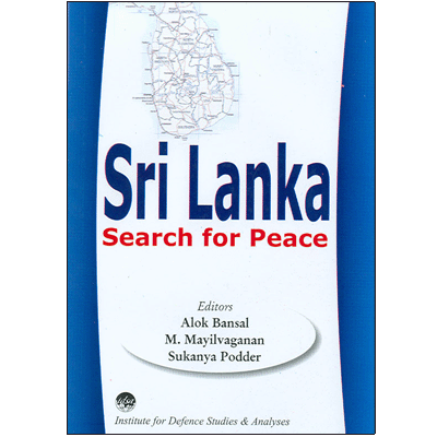 Sri Lanka: Search for Peace