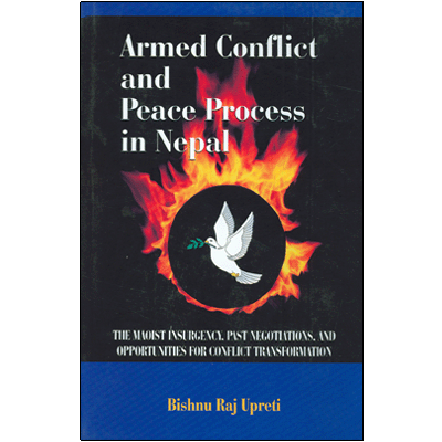 Armed Conflict and Peace Process in Nepal