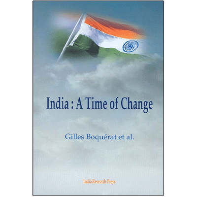 India: A Time of Change
