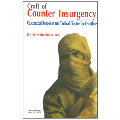 Craft of Counter Insurgency