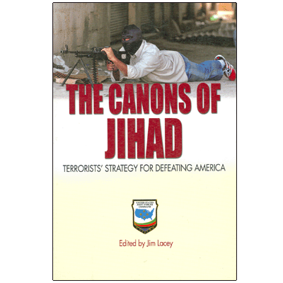 The Canons of JIHAD