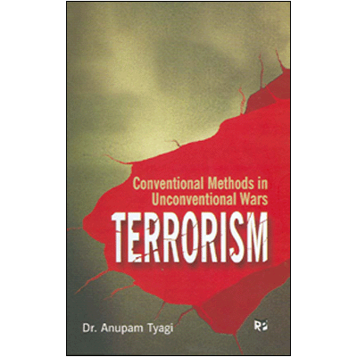 Conventional Methods in Unconventional Wars Terrorism