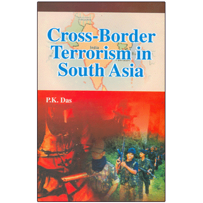 Cross-Border Terrorism in South Asia