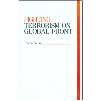 Fighting Terrorism on the Global Front