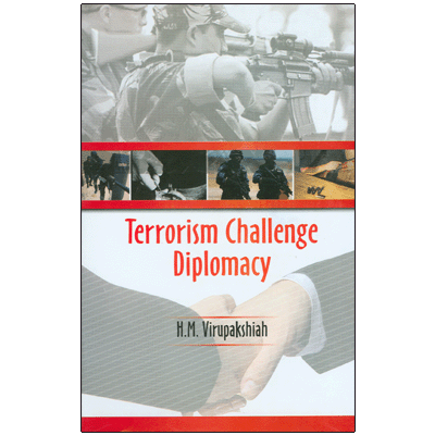 Terrorism Challenge Diplomacy