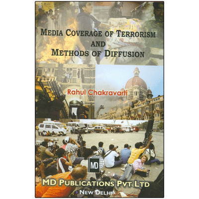 Media Coverage of Terrorism and Methods of Diffusion