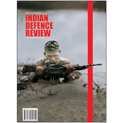 Indian Defence Review Jul-Sep 2009 (Vol. 24.3)