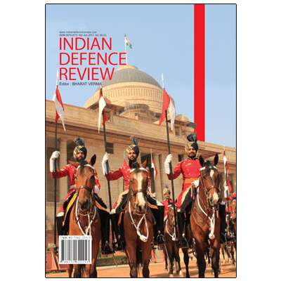 Indian Defence Review Apr-Jun 2013 (Vol 28.2)