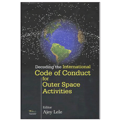 Decoding the International Code of Conduct for Outer Space Activities