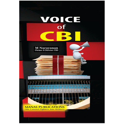 Voice of CBI