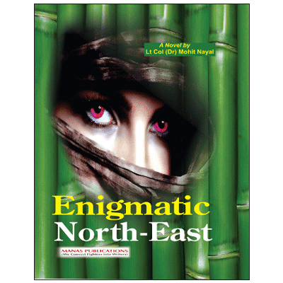 Enigmatic North-East
