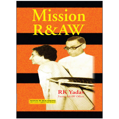 Mission R&AW