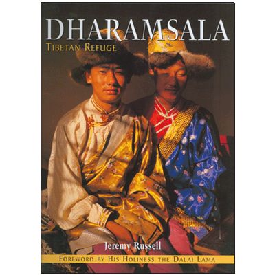 Dharamsala: Tibetan Refuge