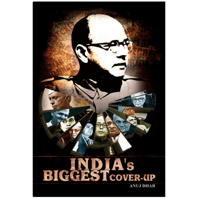 India's Biggest Cover Up
