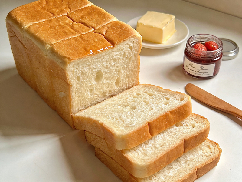 吐司面包