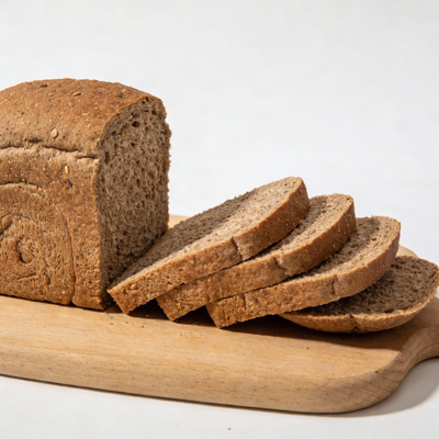 全麦吐司