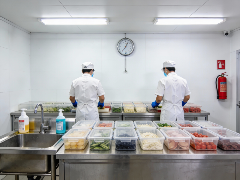 了解安全卫生知识