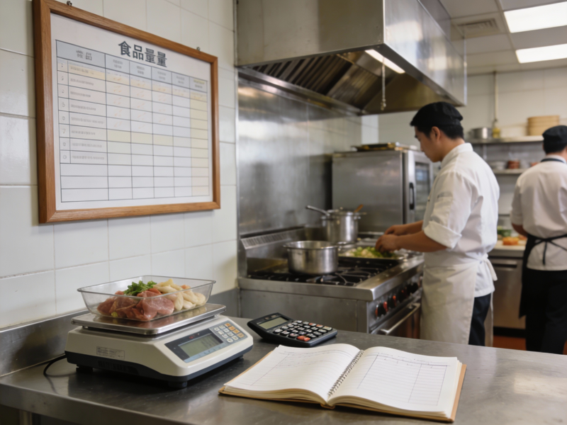 成本控制要精细