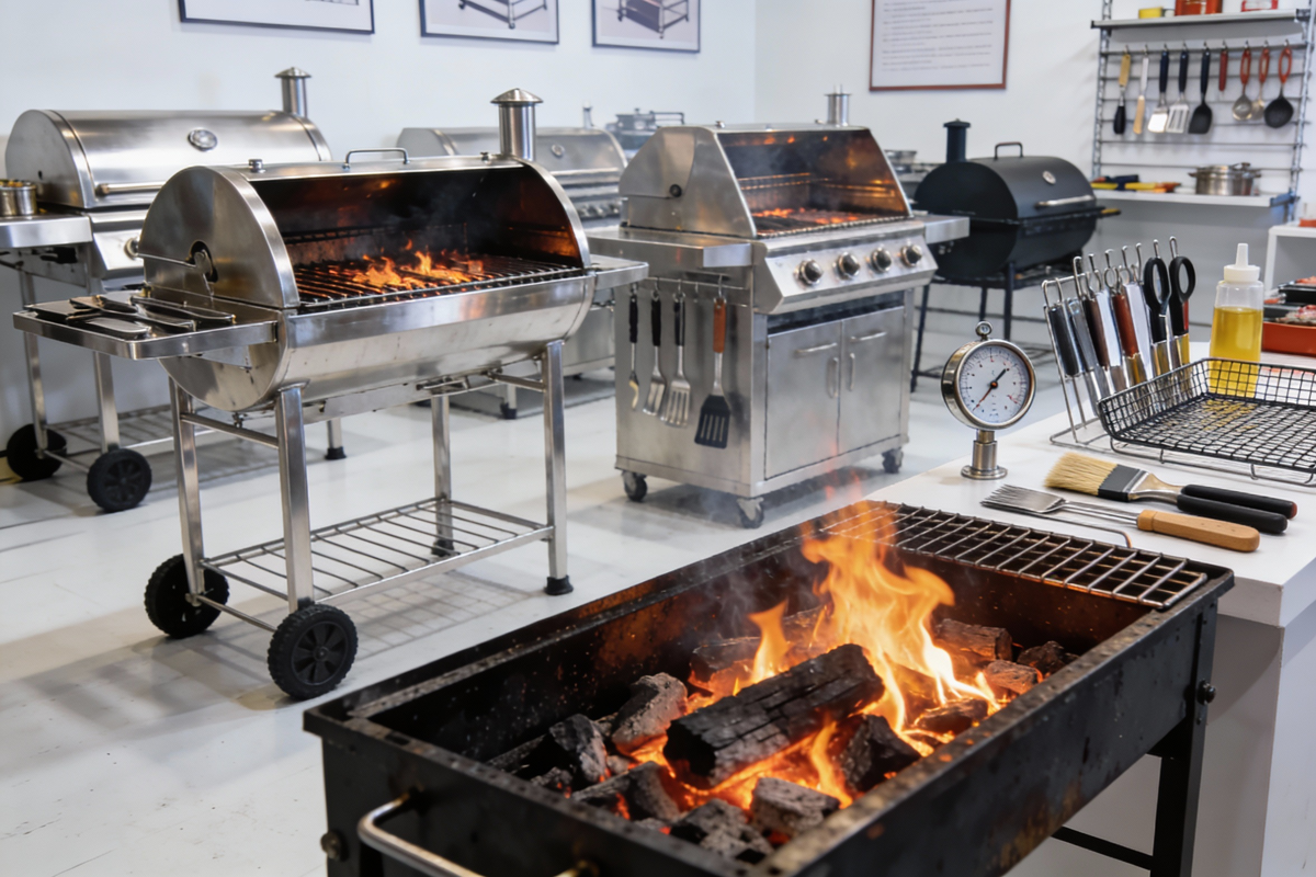 设备齐全 · 专业支持