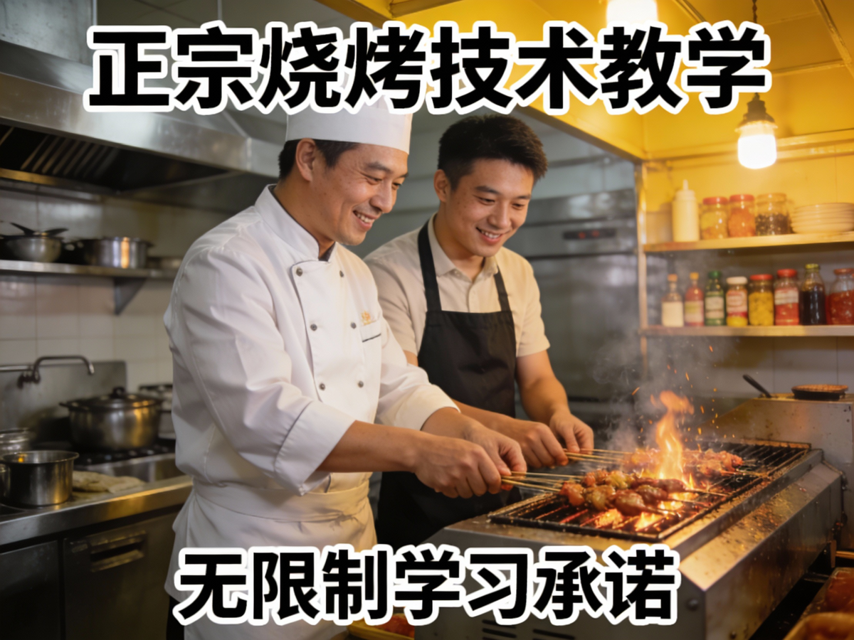 担心学不到技术？