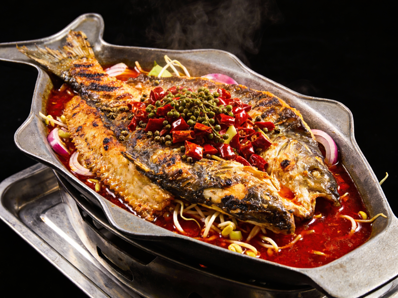 南宁特色烧烤专业培训班