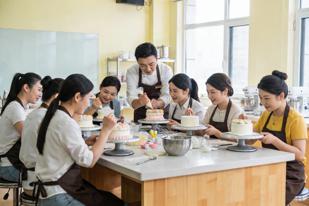 小班教学精准指导