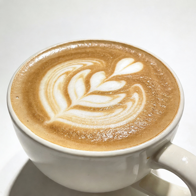 拿铁咖啡