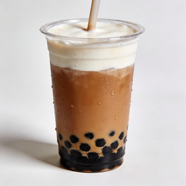 奶茶