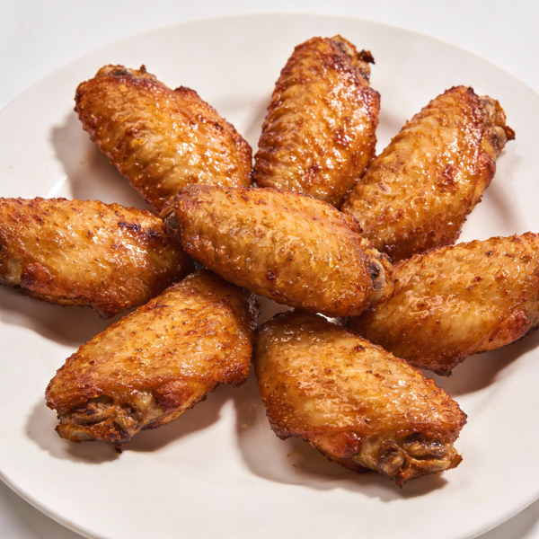 烤鸡全翅