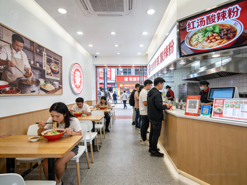 现代的传承发展