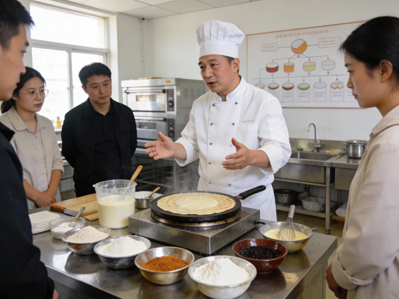 名师手把手教学