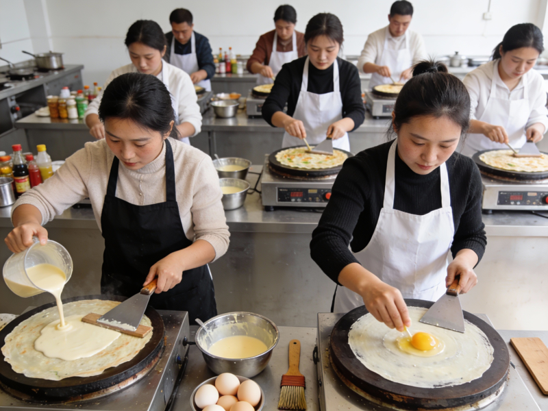 核心配方毫无保留