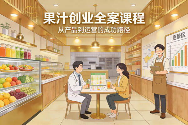创业套餐