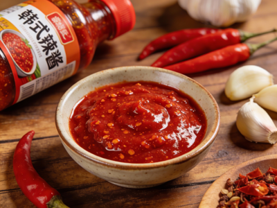 韩式辣酱
