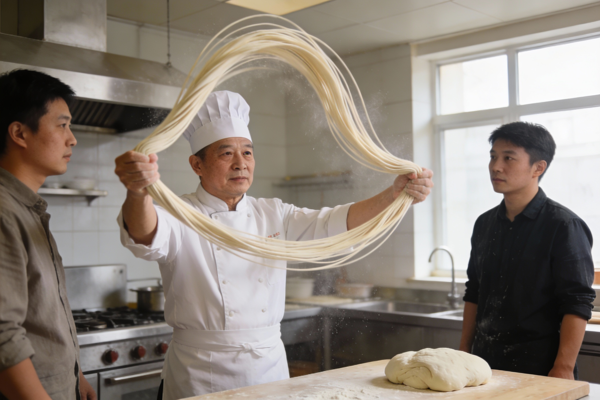 名师手把手教学