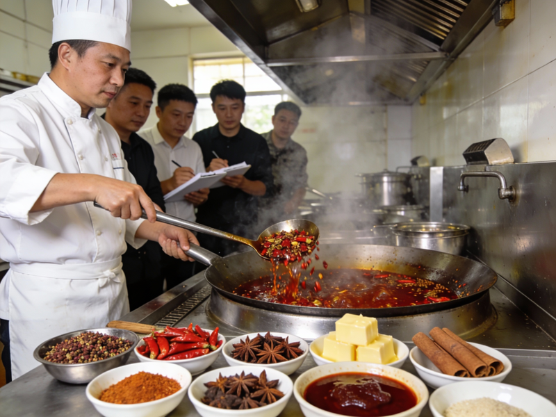 名师手把手教学