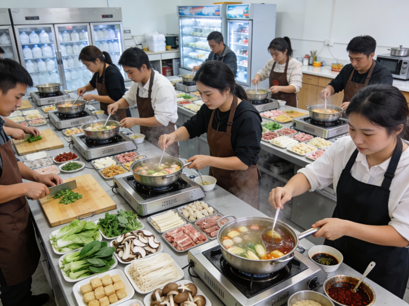 核心配方毫无保留